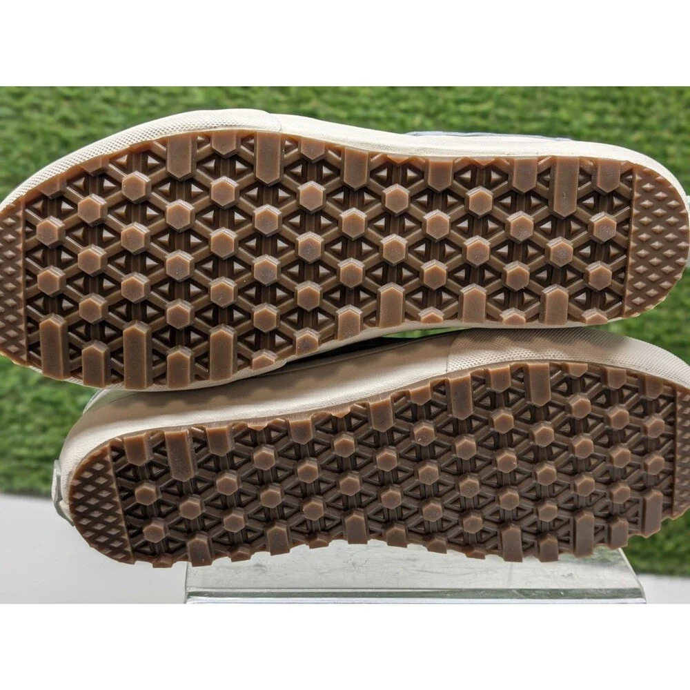 Vans mte size